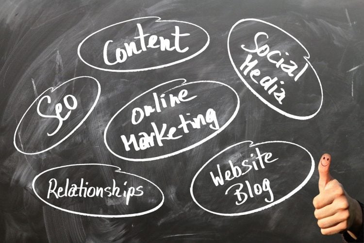 buffer sites and seo