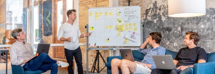 Content Marketing from the Outset – What to Keep in Mind when Creating Content?
