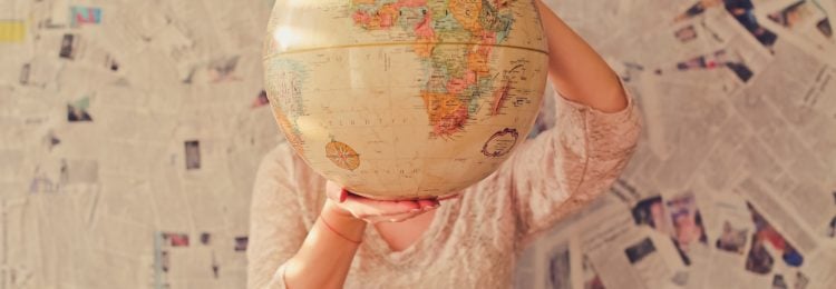 Foreign Market Entry Success – With New Domains or Language Versions?