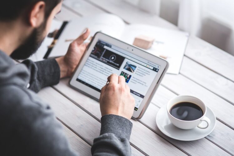 is website responsivenss important mobile device
