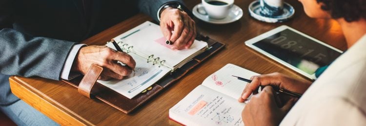 CEO on SEO – How To Convince Your Boss To Create an SEO Budget