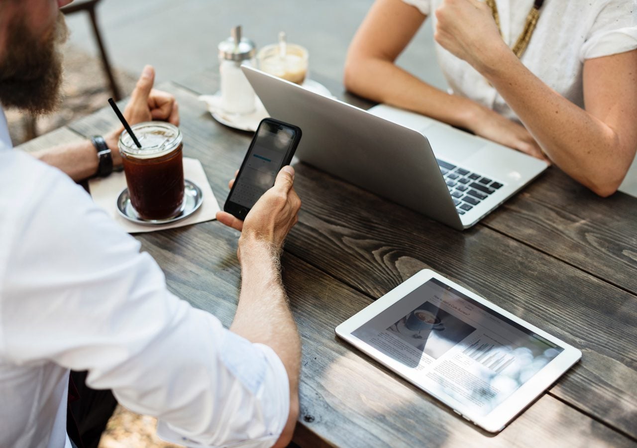 SEO Agency experience