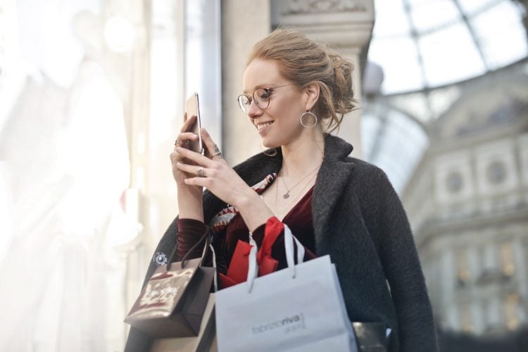 m-commerce 