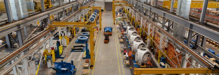 How to Do SEO for Companies Operating in the Manufacturing Industry?
