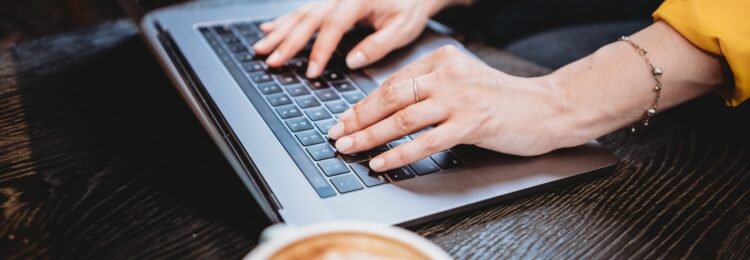 What to Keep in Mind When Moving Your Business Online?