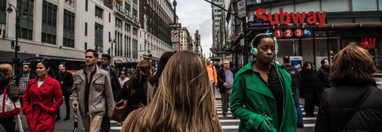 User Personas in Marketing and SEO