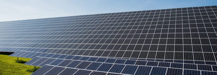 9 Components of SEO Strategy For the Photovoltaic Industry