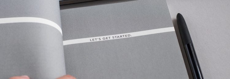 First Steps in Google Ads Campaign