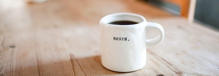 Taking First Steps in E-Commerce