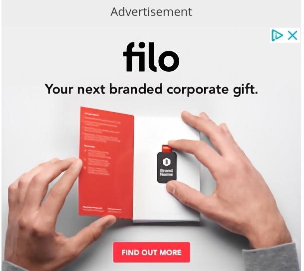 GDN Ads - whitespace example