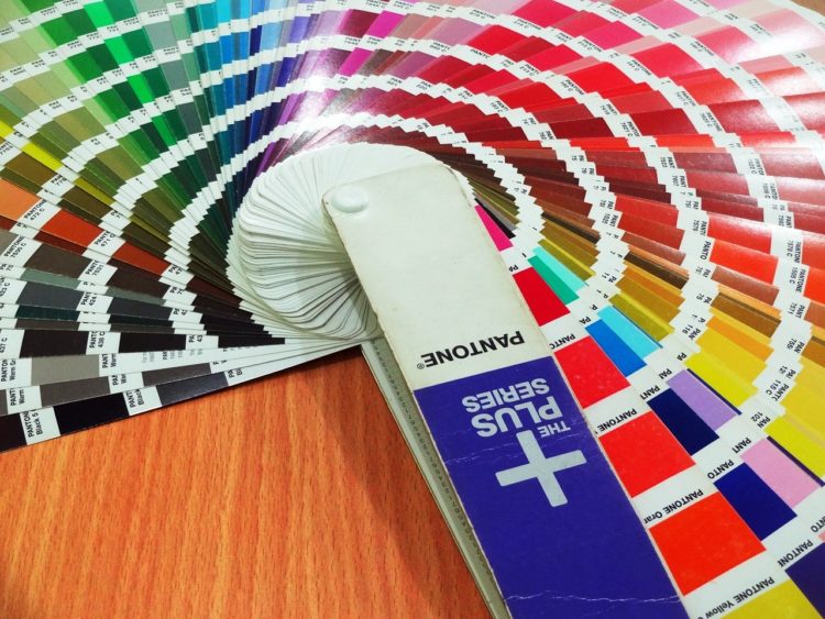 GDN Ads - Pantone