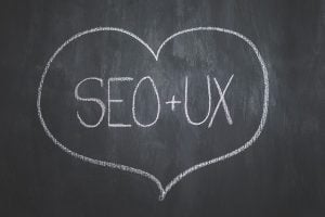 seo and ux