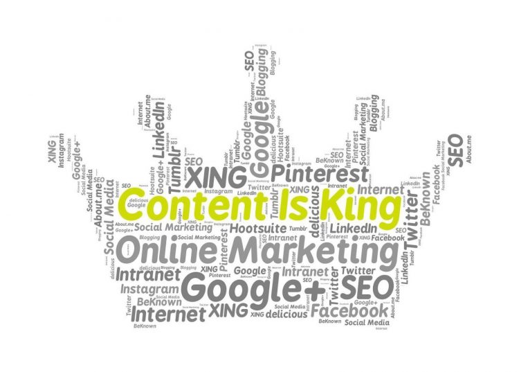 seo copywriting what is it