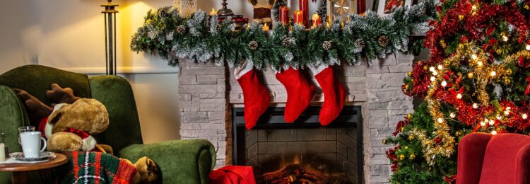 Christmas and E-Commerce – What SEO Activities Can You Perform Before the Festive Season Begins?