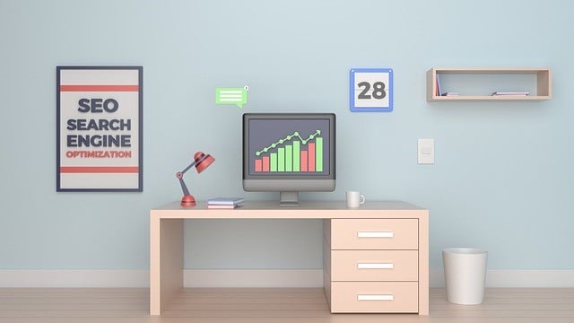 Where does SEO start?