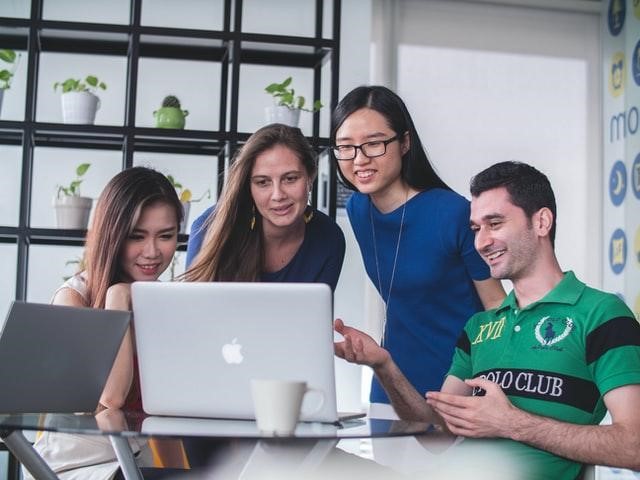 An example of Stock image 