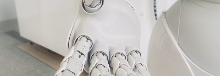 Defeated by a Computer. Artificial Intelligence and Google