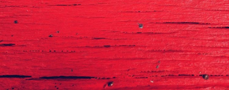 GDN Ads - red color meaning, associations