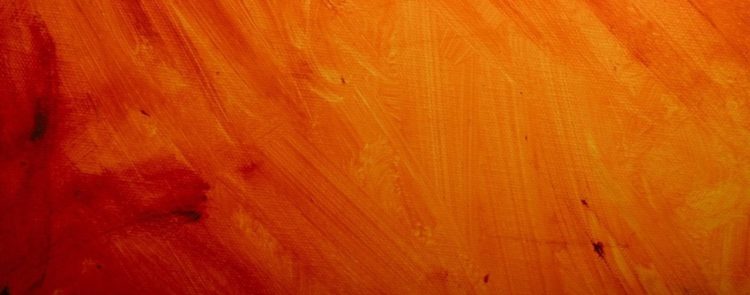 GDN Ads - orange color meaning, associations