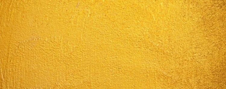 GDN Ads - yellow color meaning