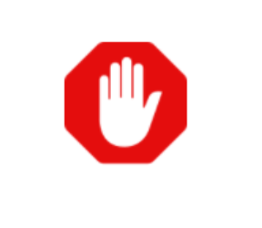 adblock logo 