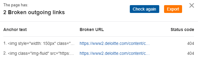 Ahrefs - best chrome extensions for SEO
