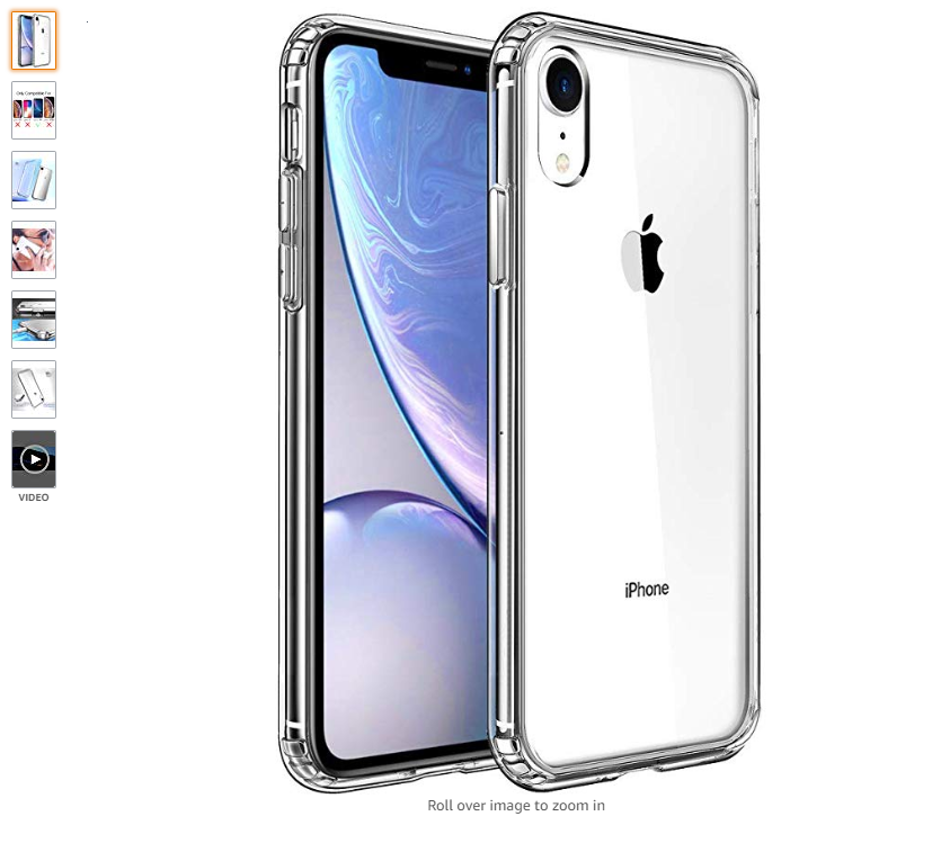 SEO Amazon product images