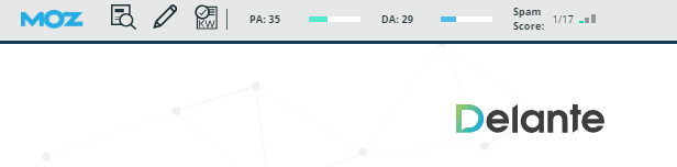 Domain authority - how to check it? 