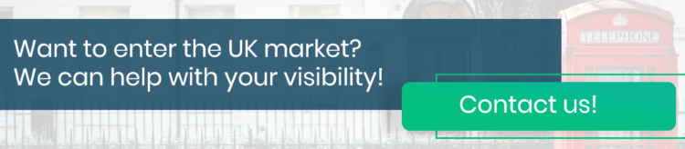 uk e-commerce market insights