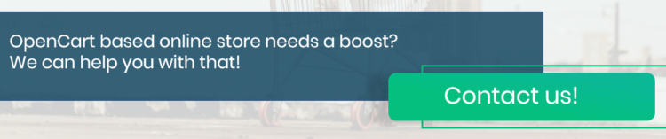best opencart extensions and seo help 
