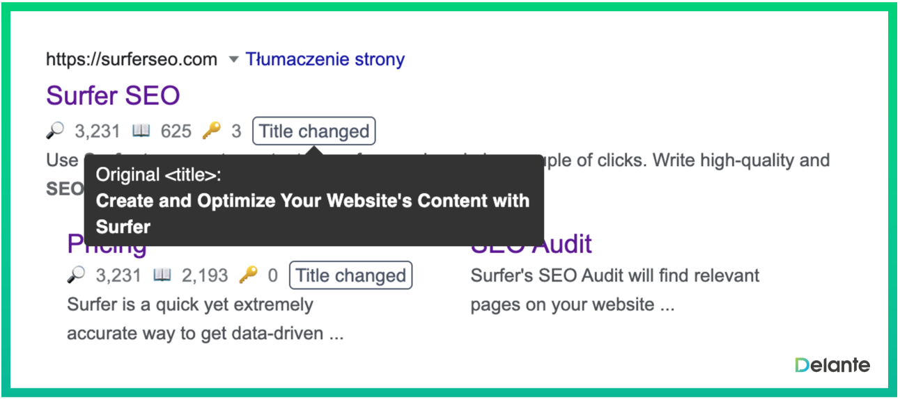 best paid seo tools surfer seo