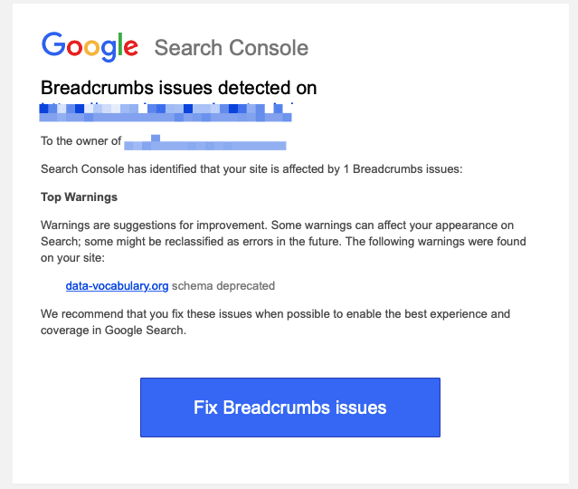 vocabulary-data.org - breadcrumbs issues