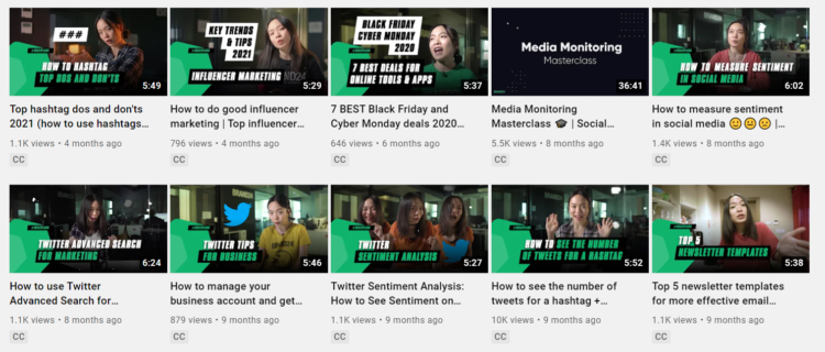 content repurposing examples 