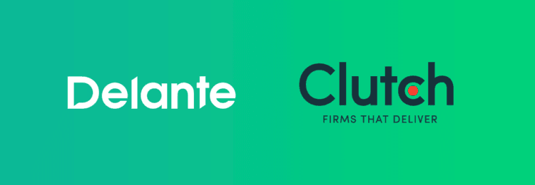 Delante Recognized as an SEO Leader in Poland on Clutch