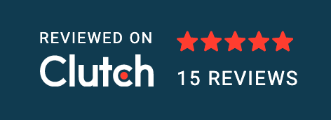 Clutch reviews delante