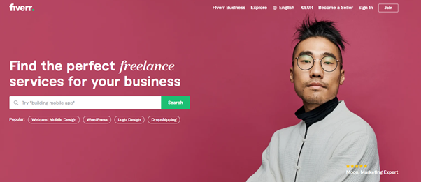 fiverr best content marketing tools