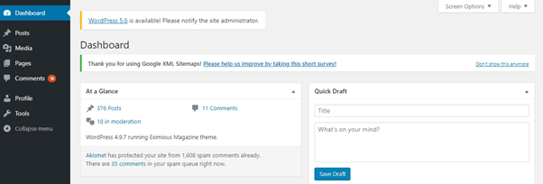 best content marketing tools wordpress