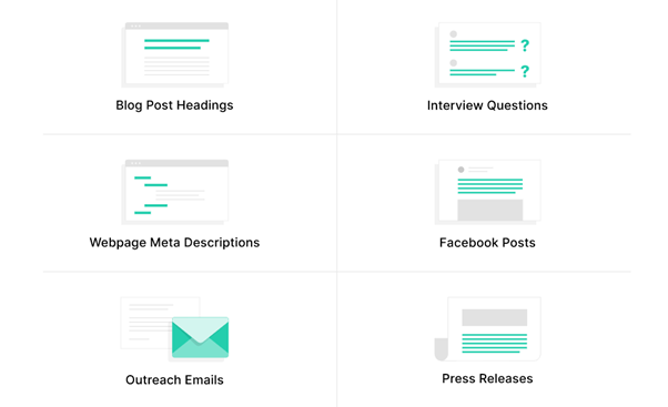 copywriting guidelines