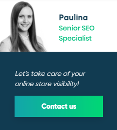 contact us button example