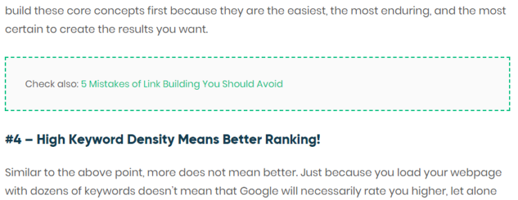 how to create converting sponsored article ctas