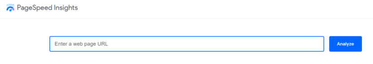 diy seo load speed tool
