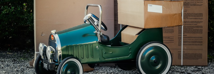 Dropshipping: Pros & Cons from SEO Perspective