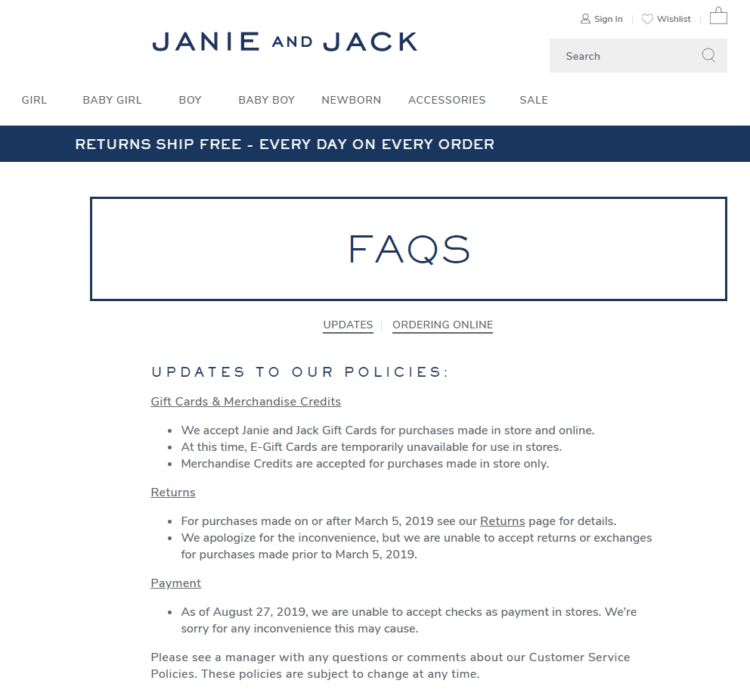 How to get a loyal customer - FAQ