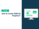How to Create Professional Graphics? Secrets of GDN Banners