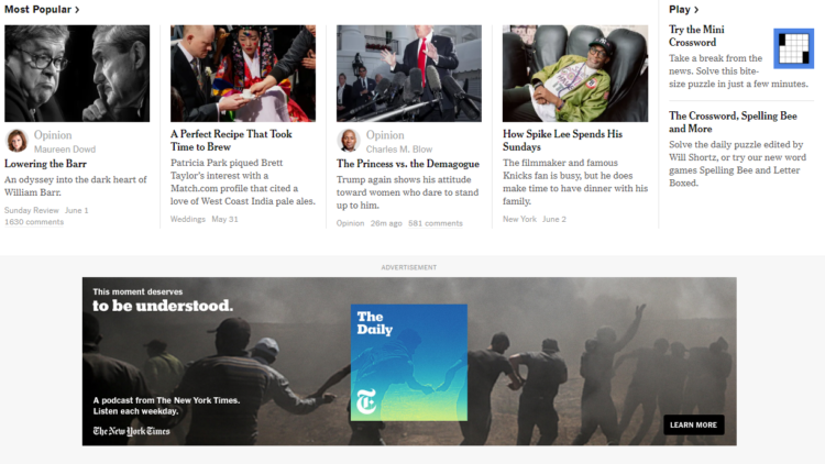 GDN in Google