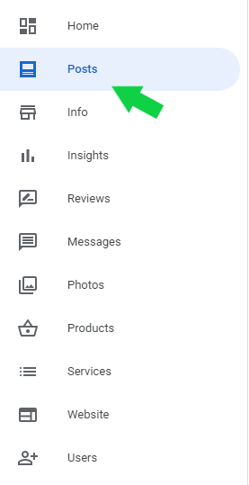 how to add posts on google my business guide