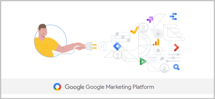 Google Marketing Platform