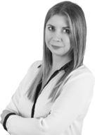 SEO Team Leader - Gosia