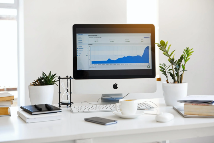 Used with Google Analytics, heatmaps can give great website user insight
