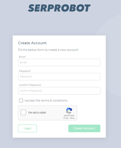 how to check your keywords ranking in serprobot
